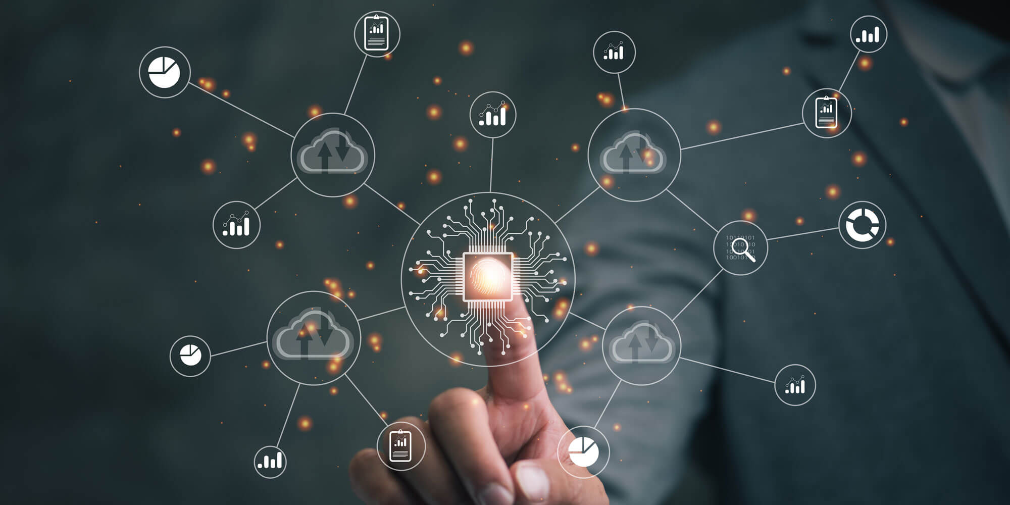 Digital Management