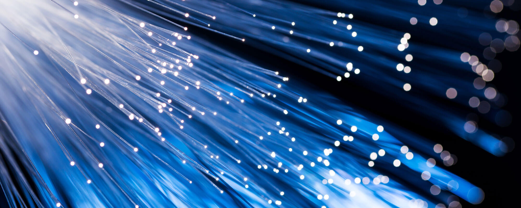 Fiber Optics Wires