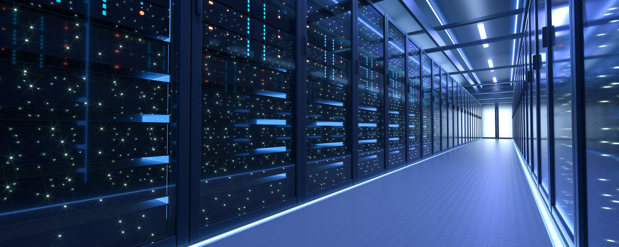 Server Room Server Room